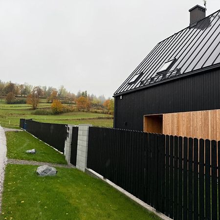 Szlak By Trafil Villa Poreba Wielka  Exterior photo